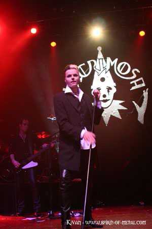 Lacrimosa - Z7 2005